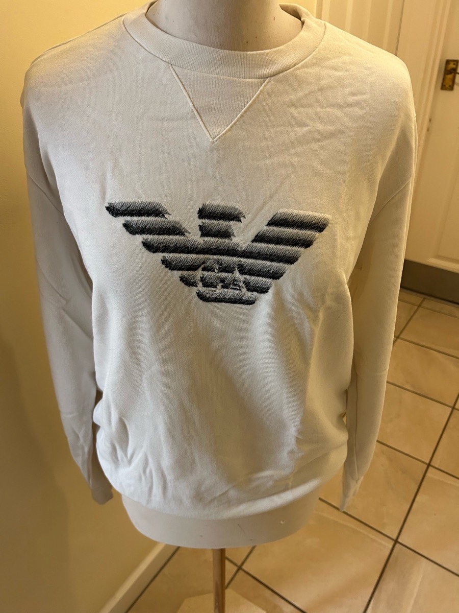 Emporia Armani Jumper