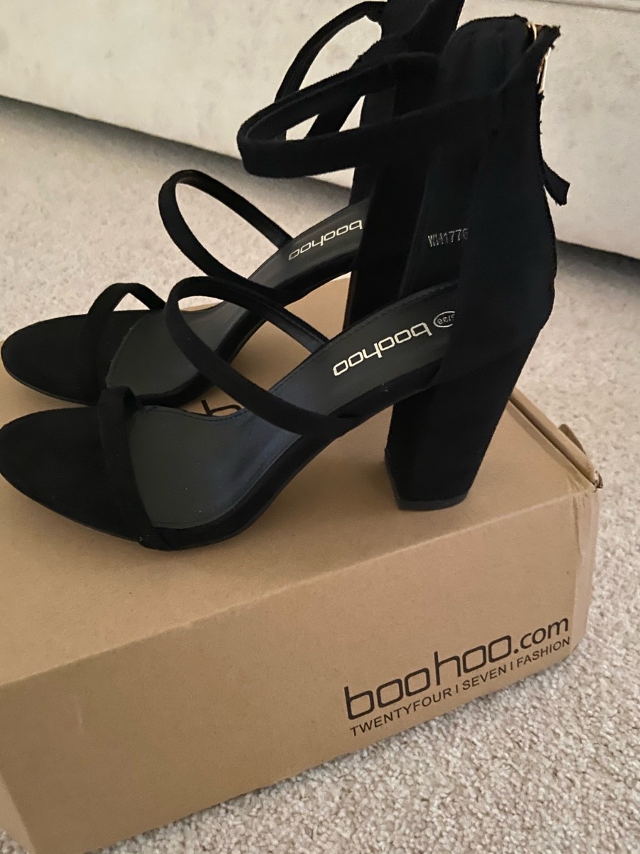 Ladies Heels