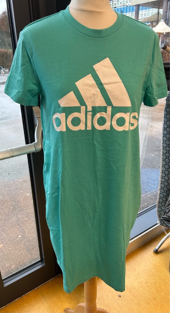 Adidas T-Shirt Dress