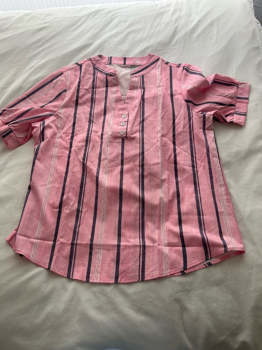 Ladies Blouse