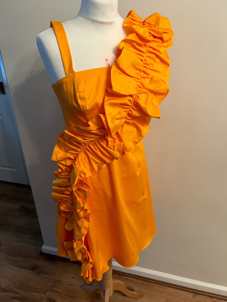 Coast Dress