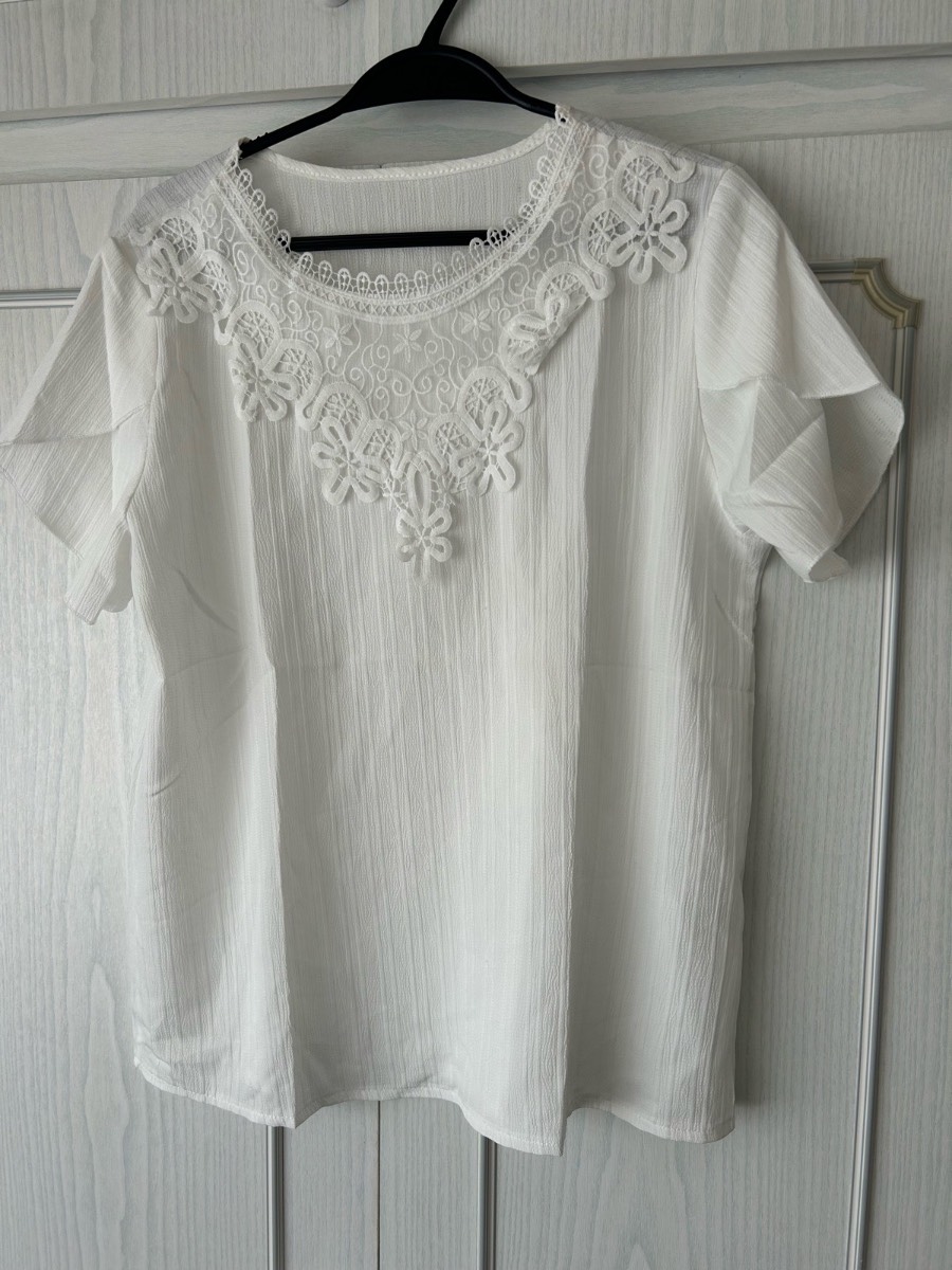 Ladies Top