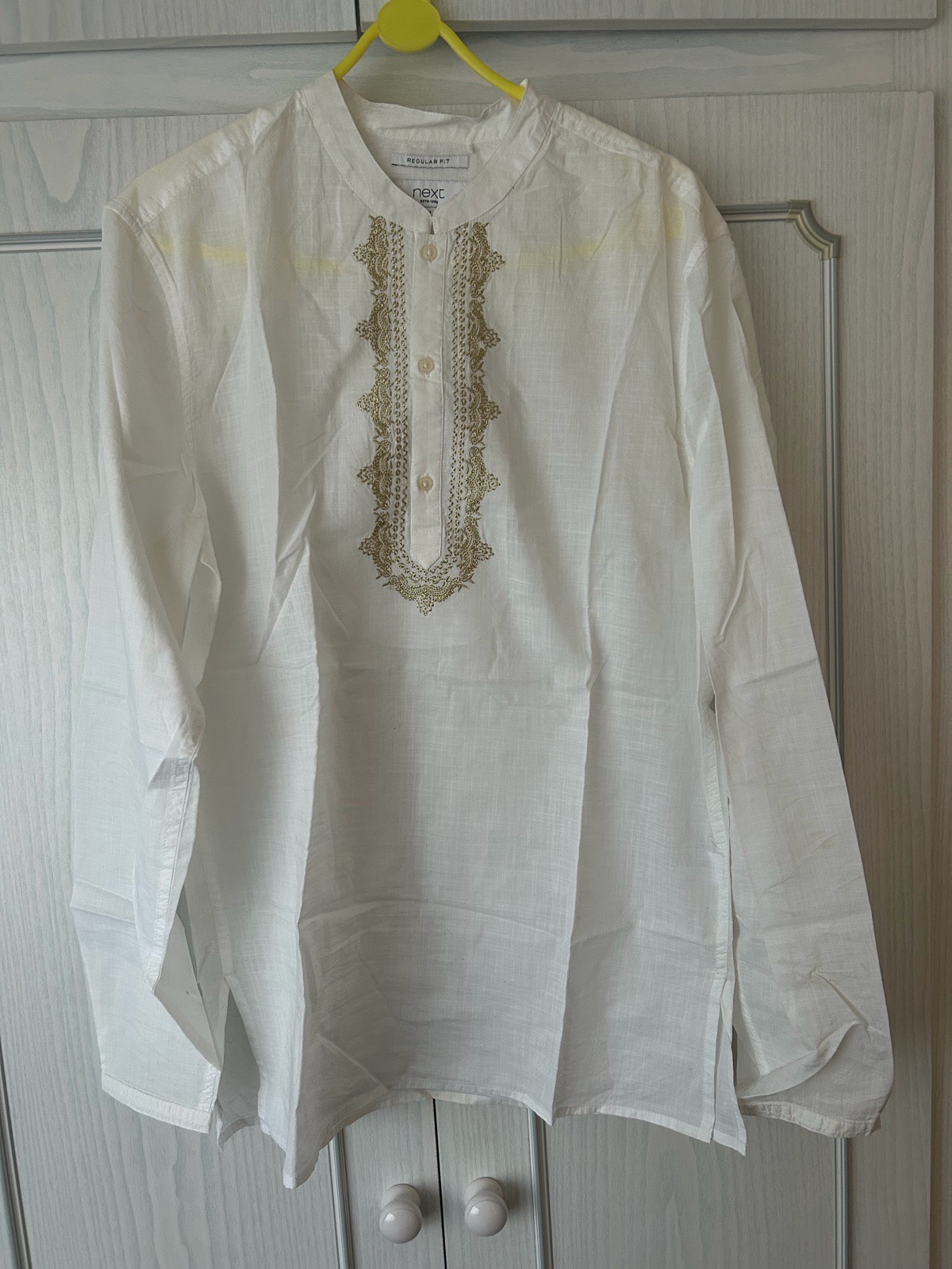 Men’s Top/Kurtha