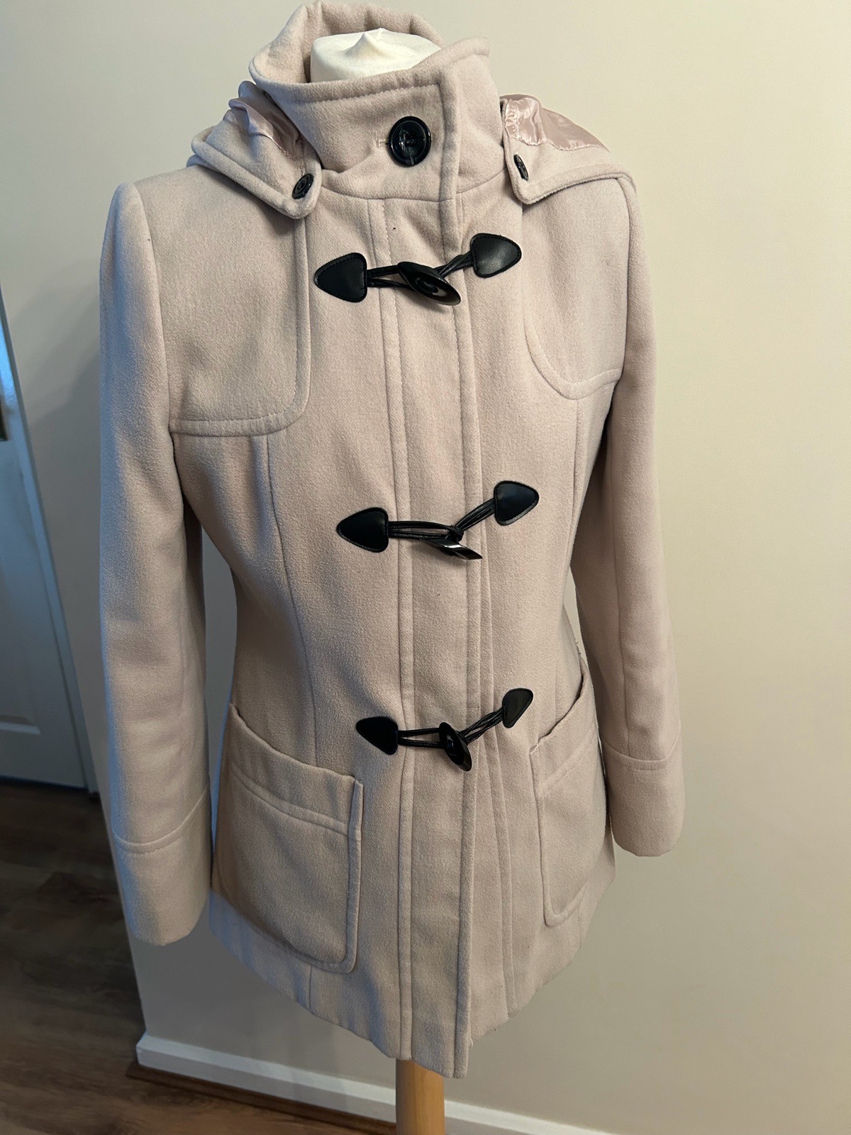 Debenhams Coat