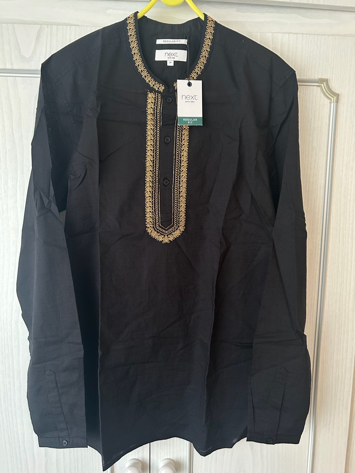 Men’s Top/Kurtha