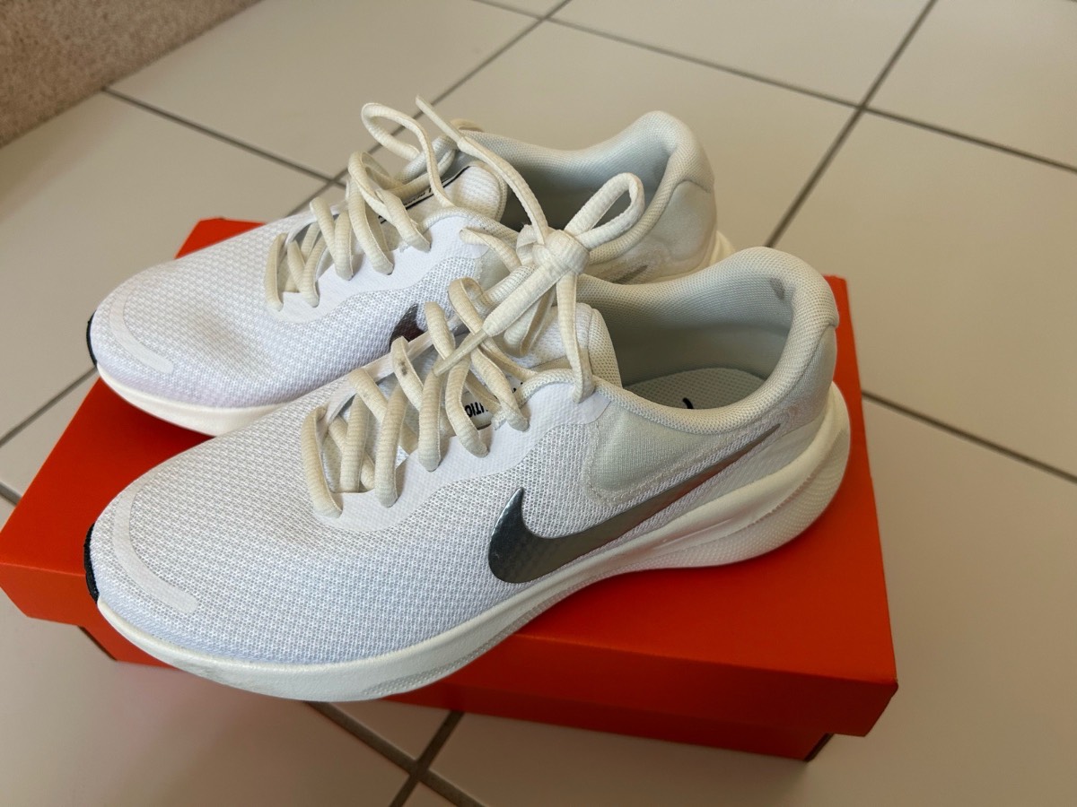 Nike Trainers