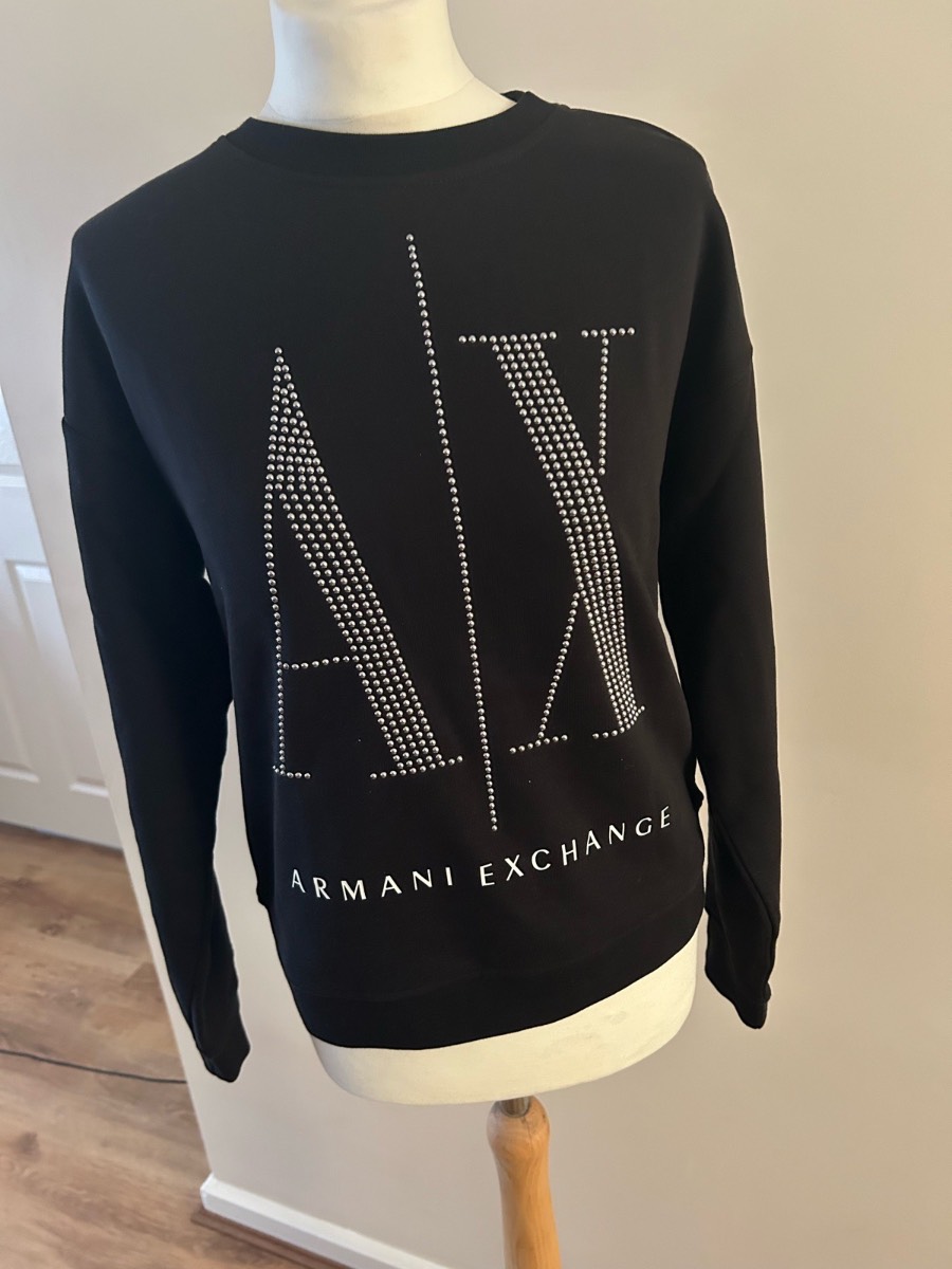 Armani Exchange Tracksuit