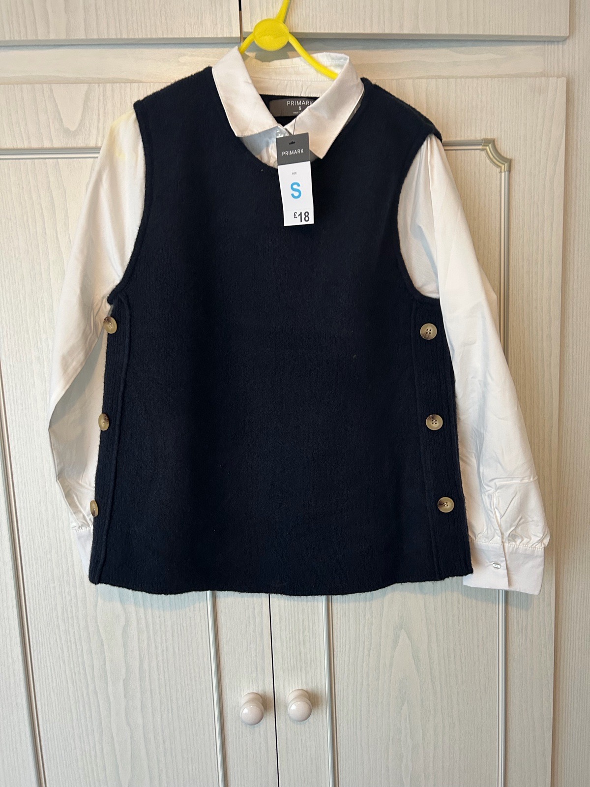 Ladies Top