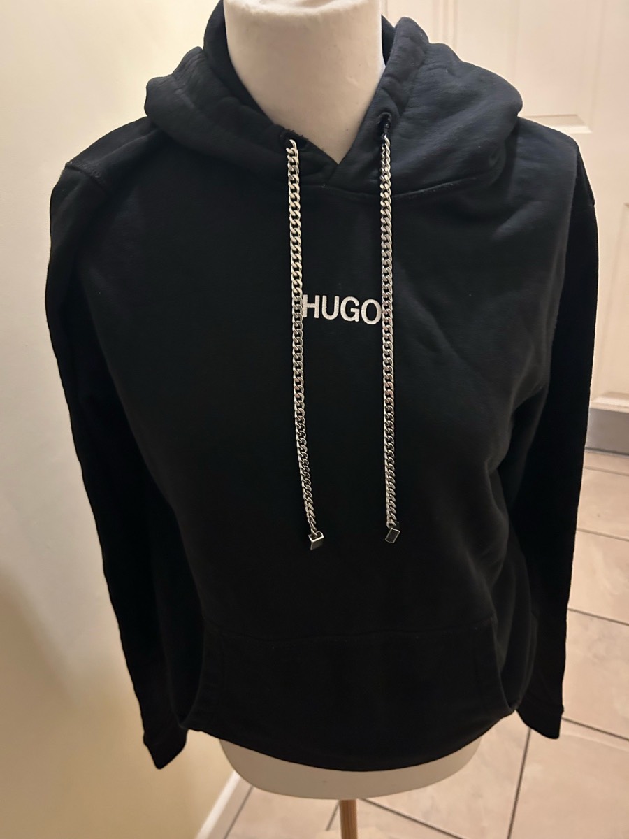 Hugo Hoodie
