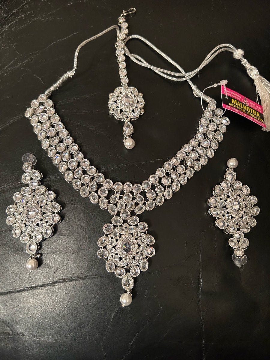 Jewellery Set