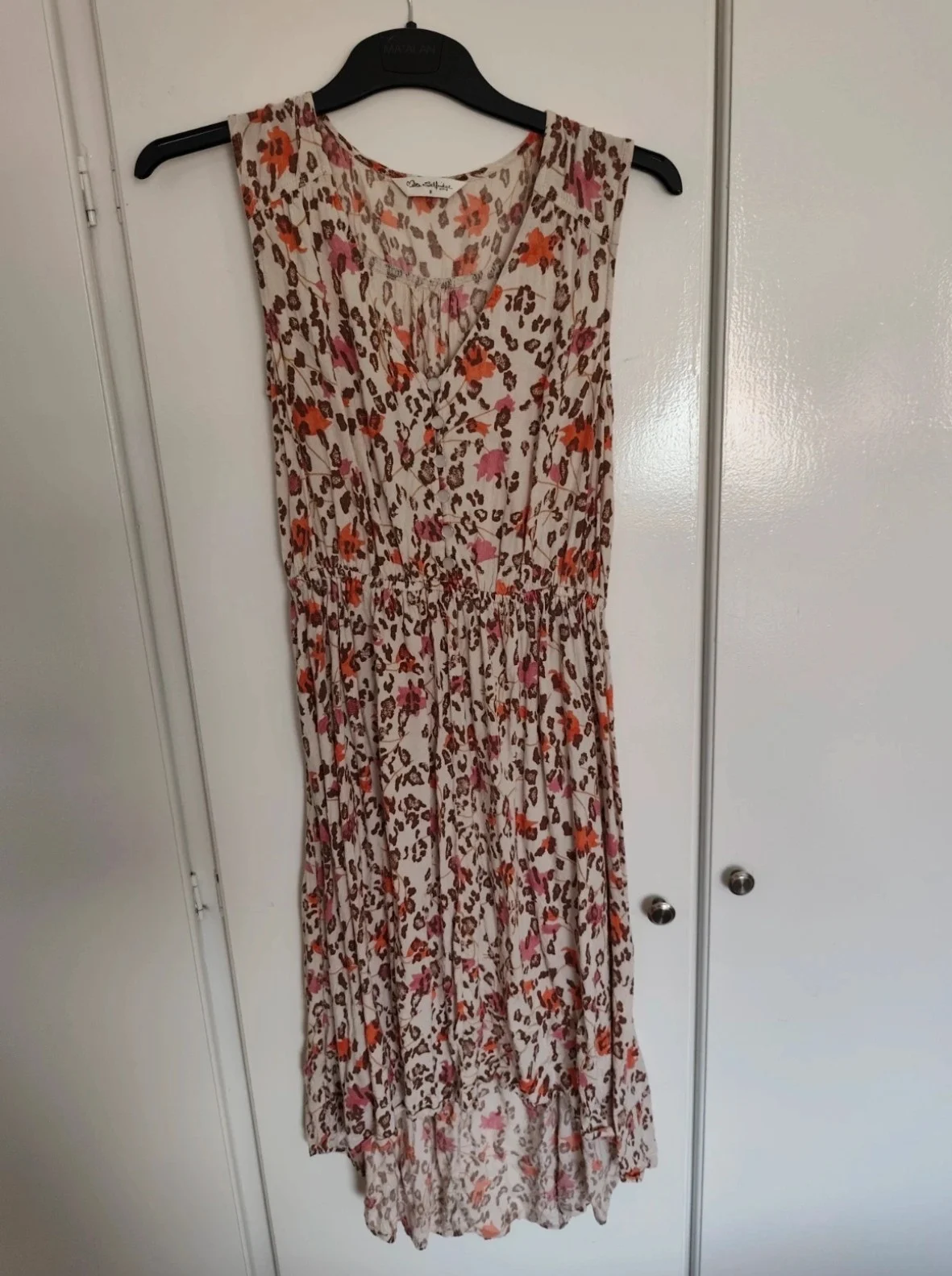 Miss Selfridge dress size 8