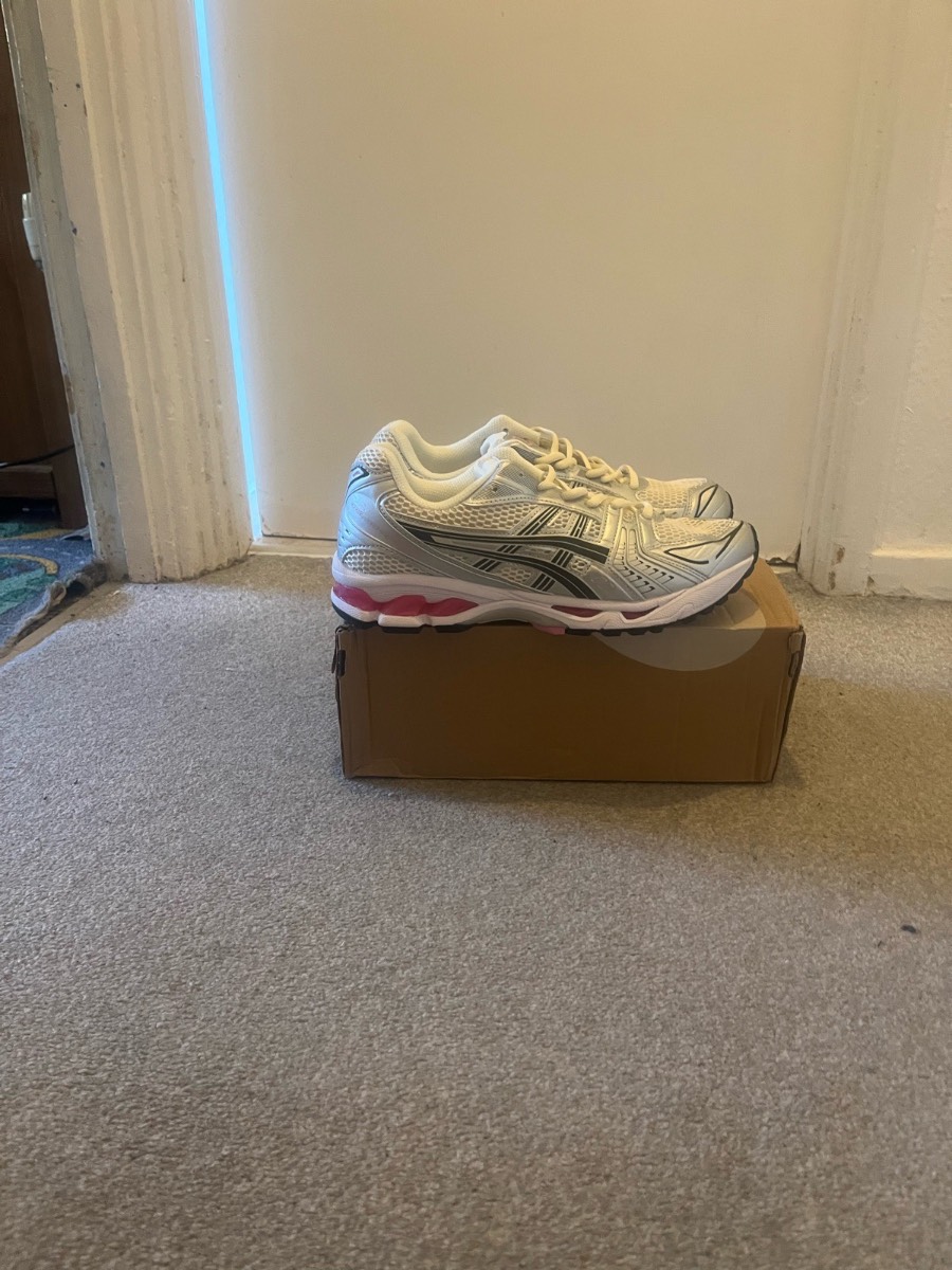 Asics kayano 14 gel