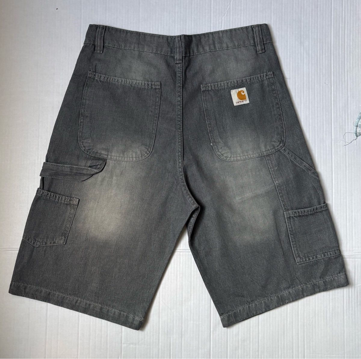 Carhartt Cargo Shorts