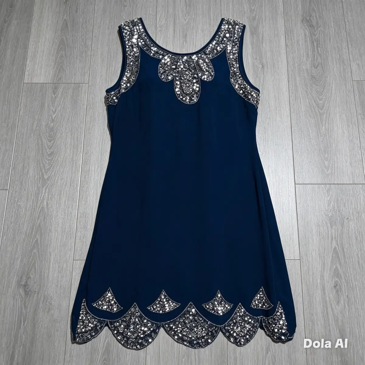 Love to live Dress Size 14