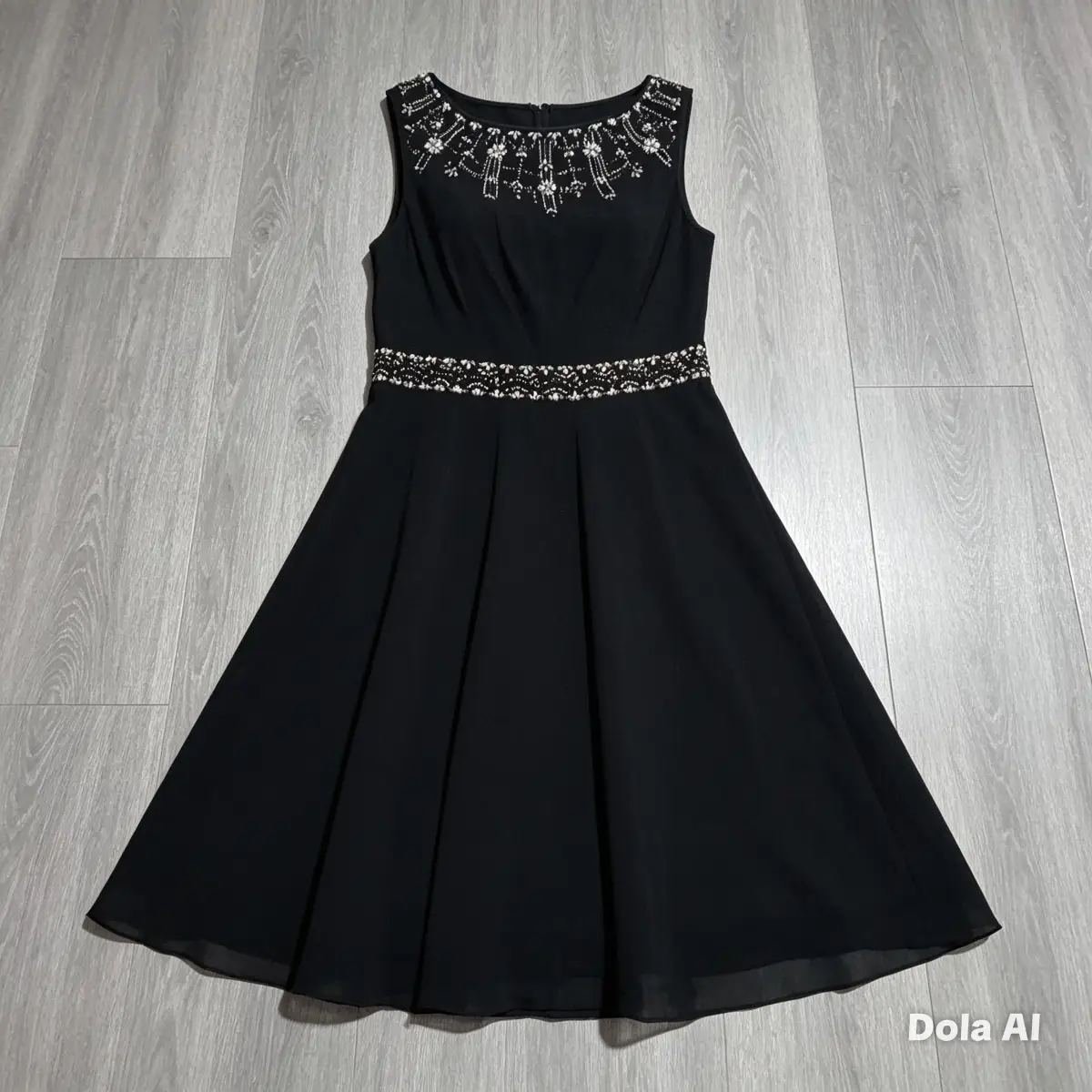 Monsoon Y2k Dress Size 12