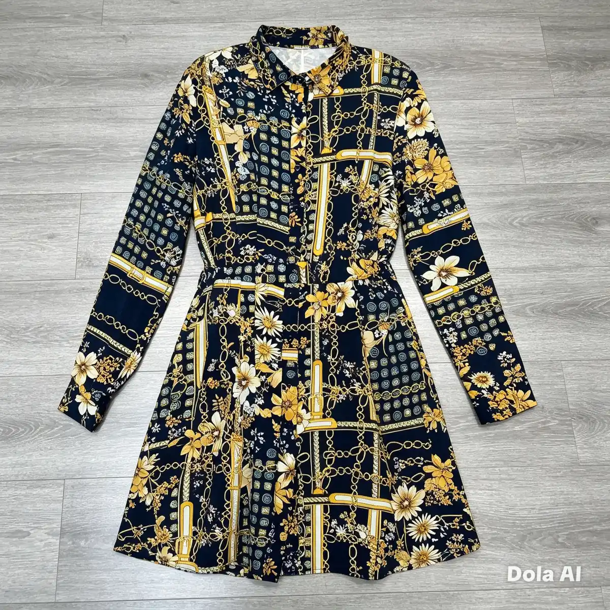 Girl in mind Dress Size 16 new with tags