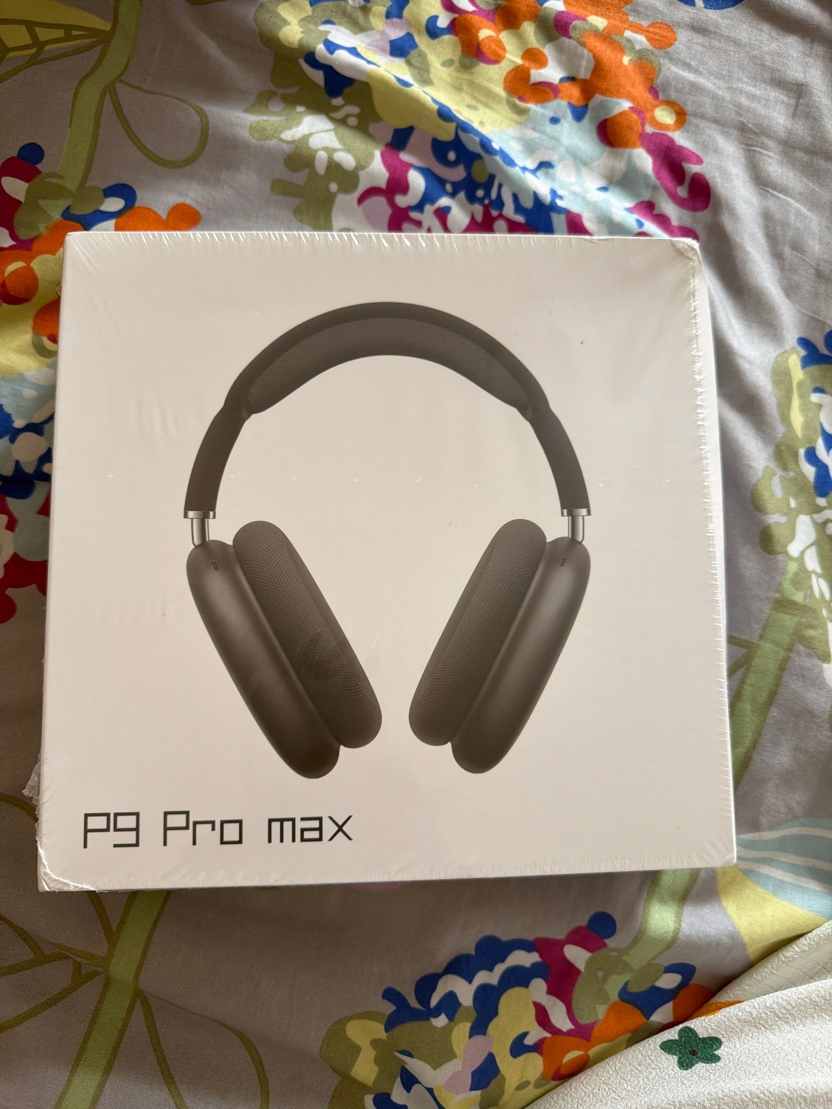 Headphones