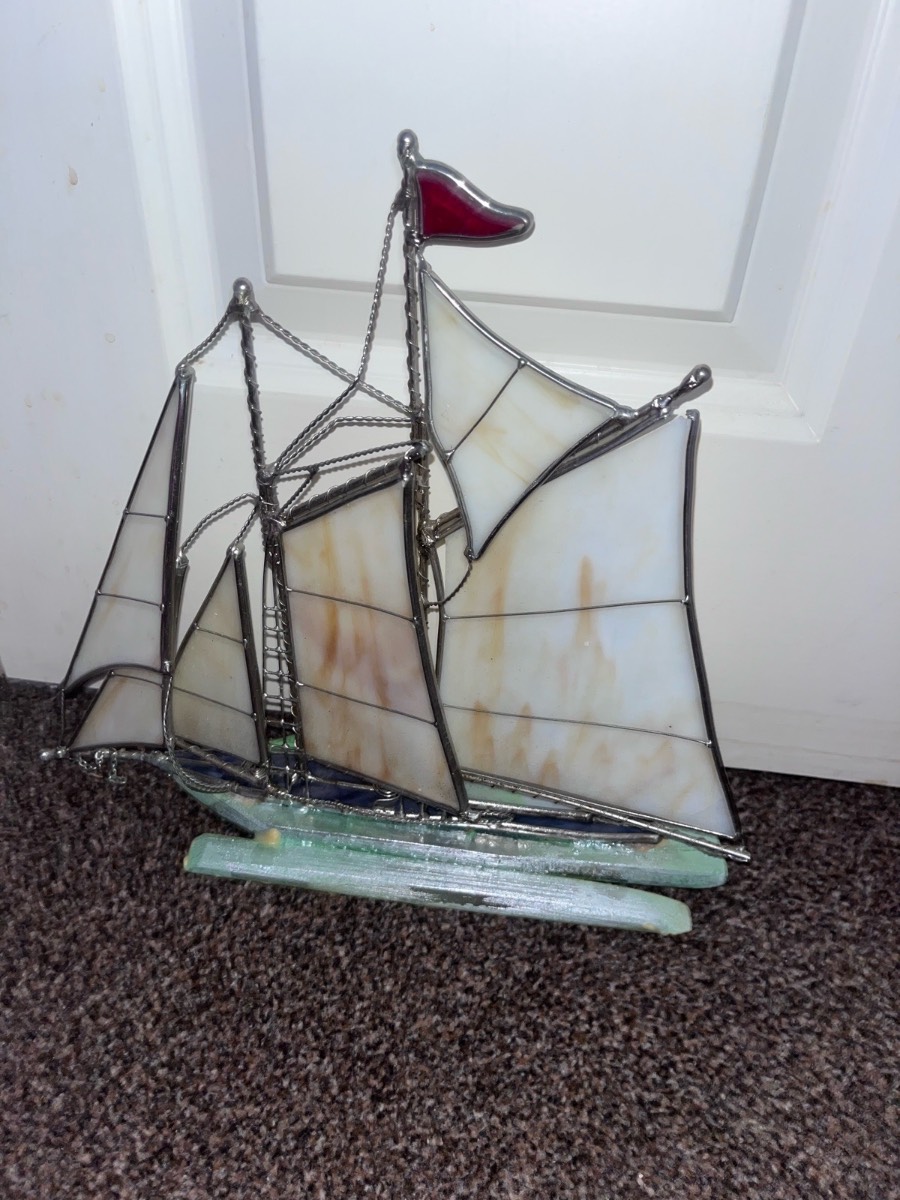 Boat decor