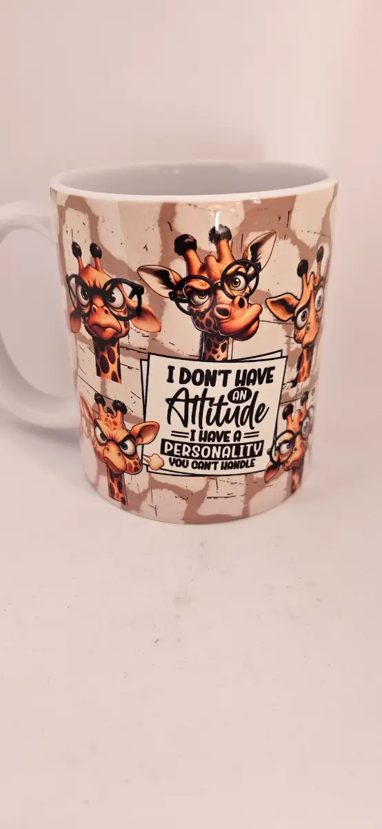 Funny mug