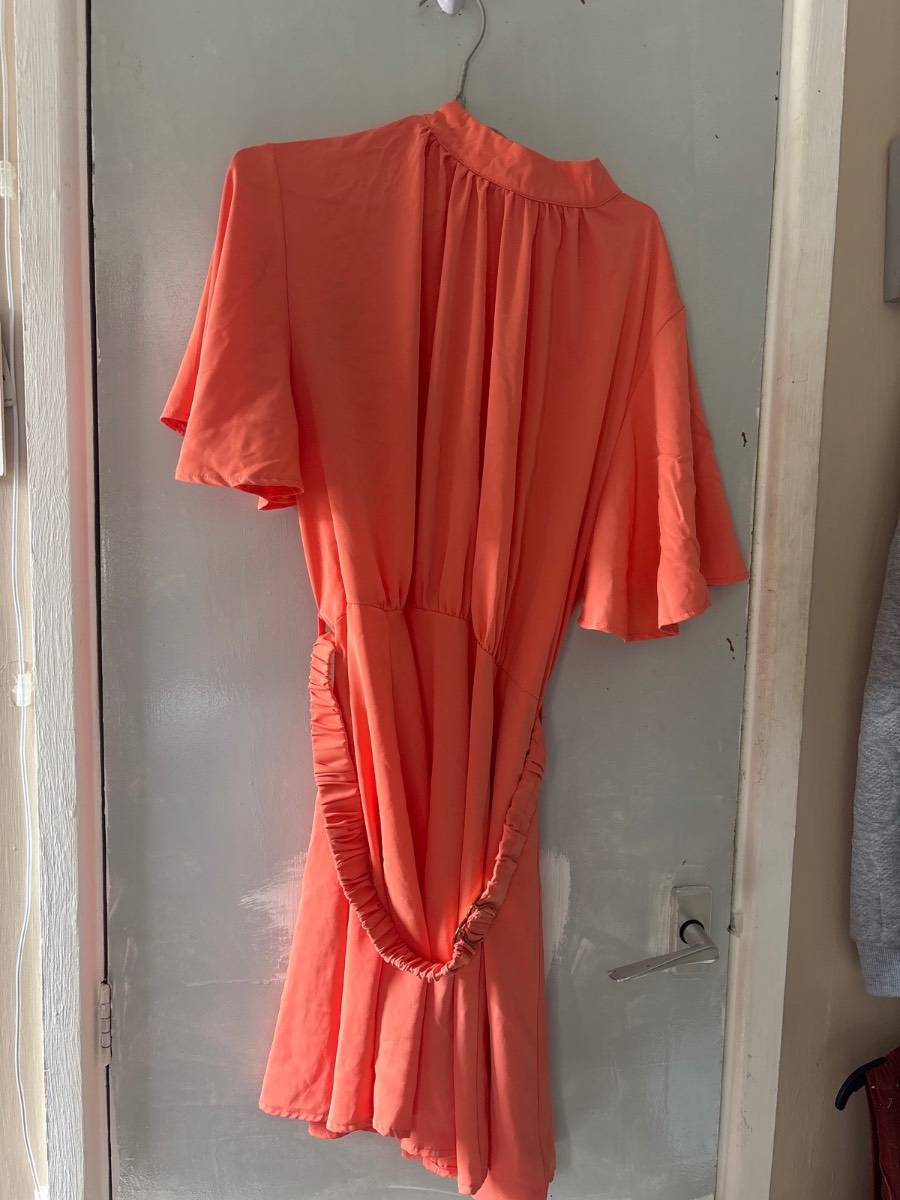 Ax Paris dress