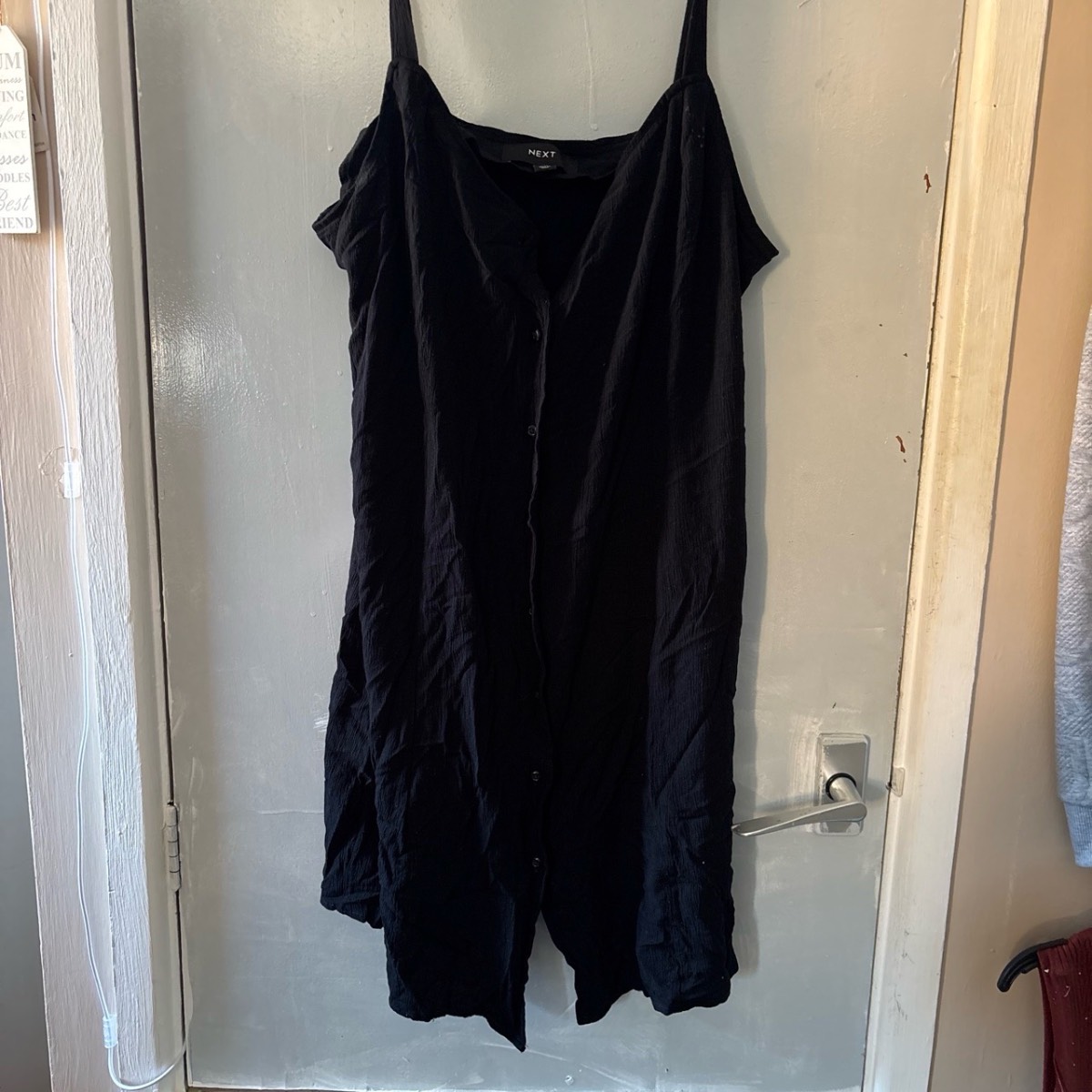 Next dress
