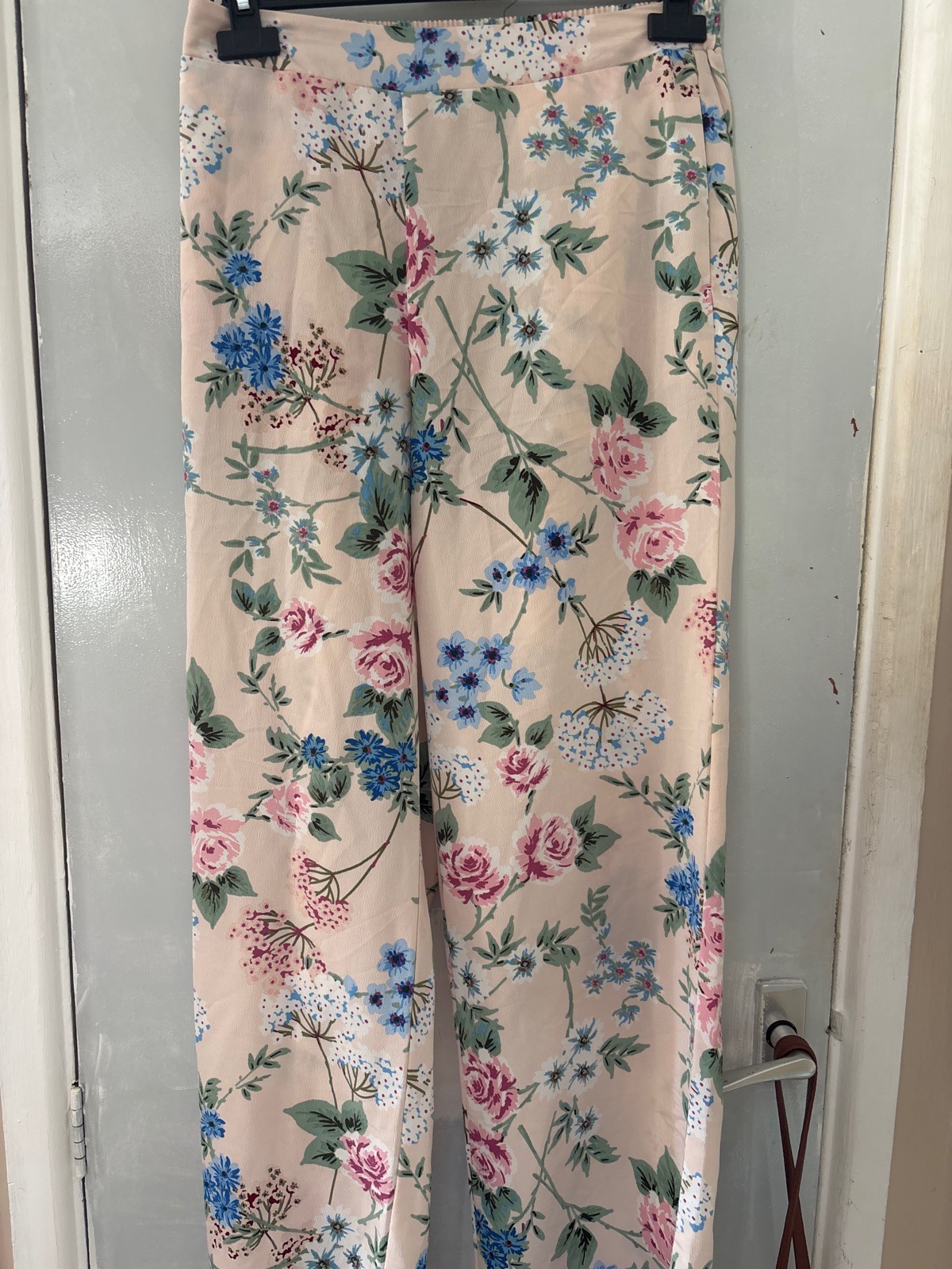 Newlook summer trousers