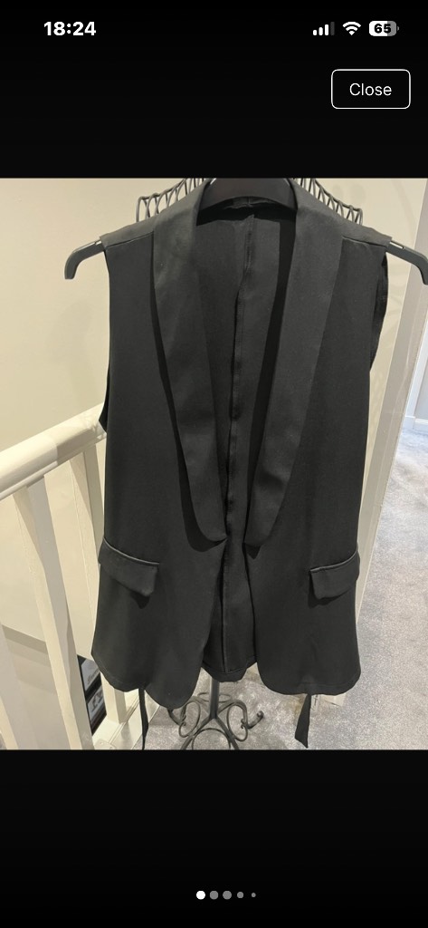 Waistcoat