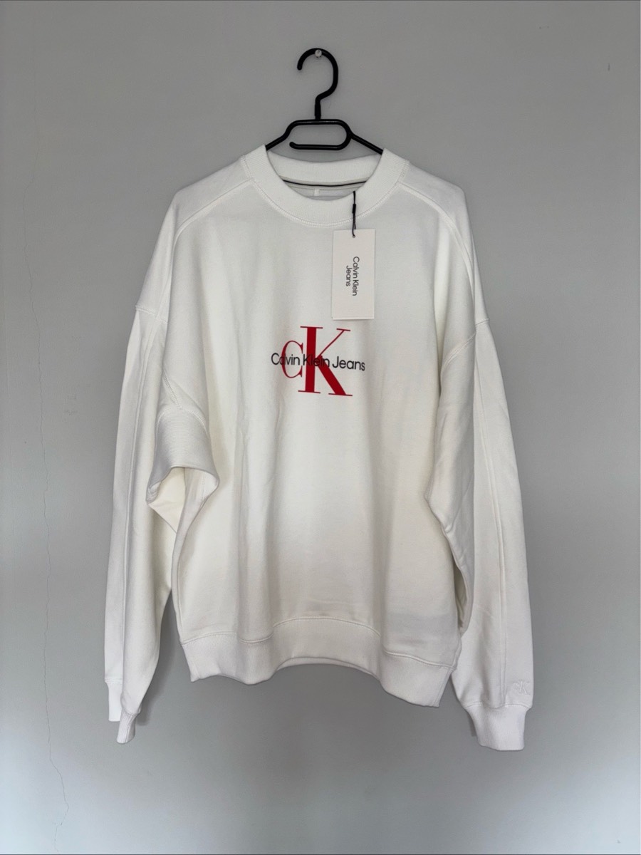 Men’s Calvin Klein jumper