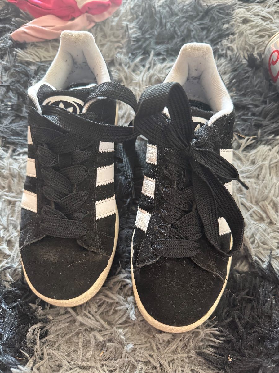 Adidas campus size 6