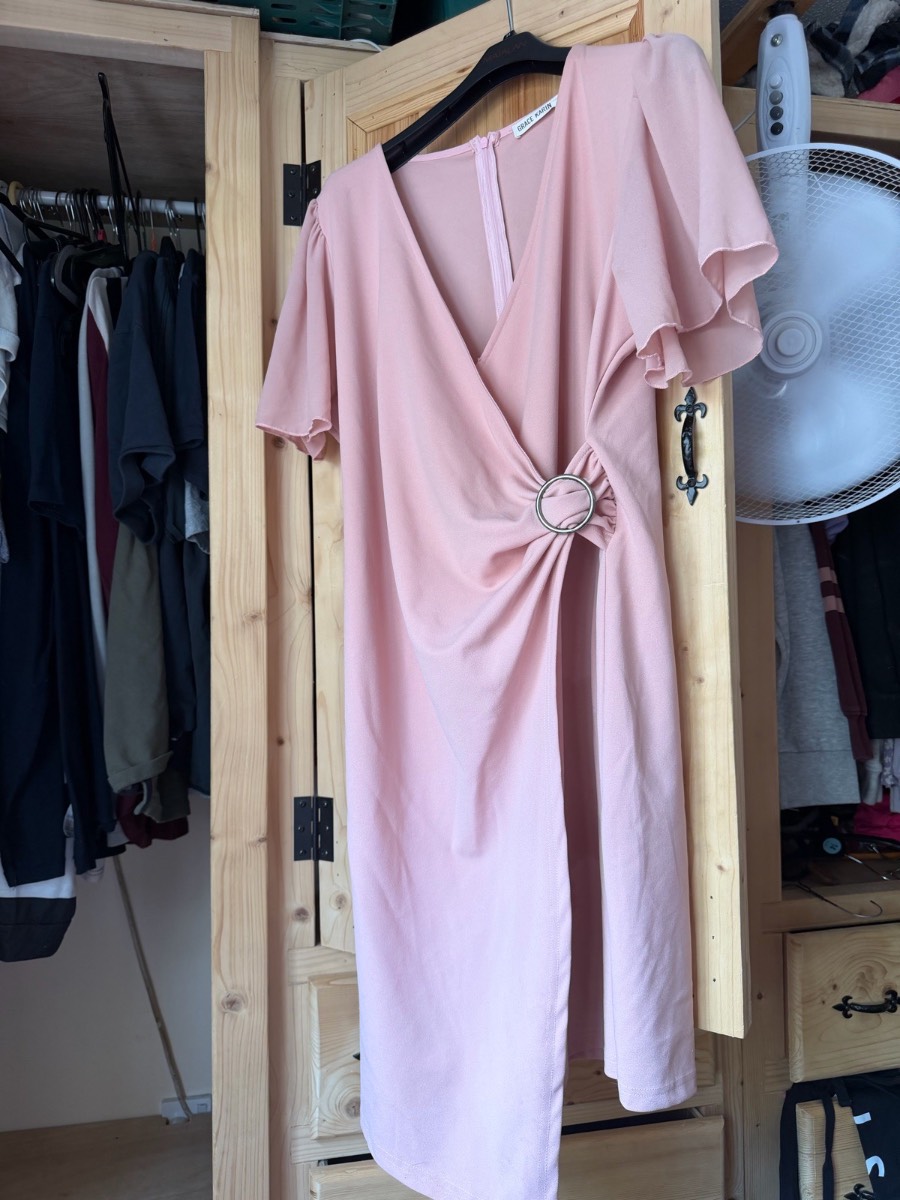 Grace Karin dress size large