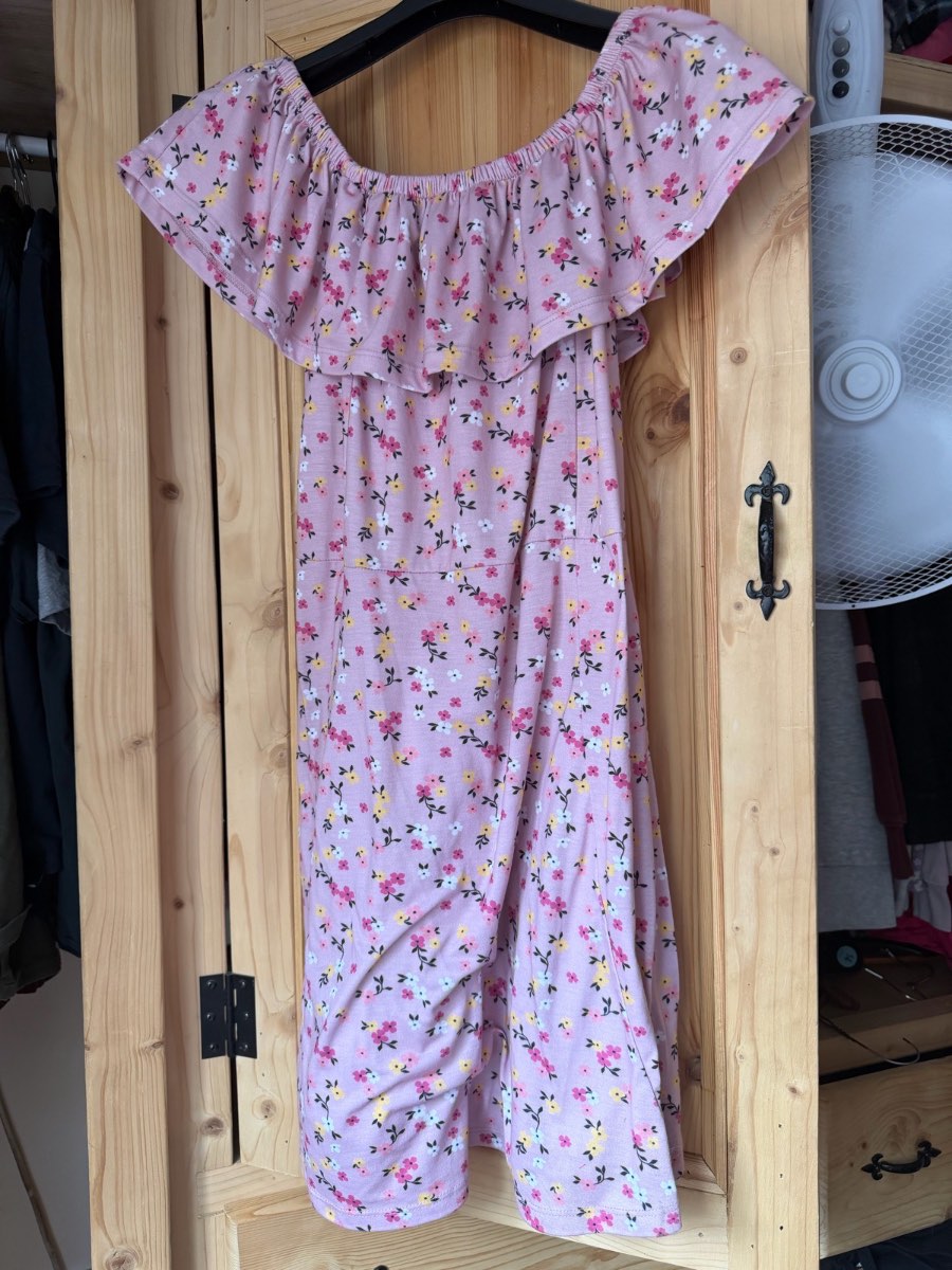 Select dress size 18
