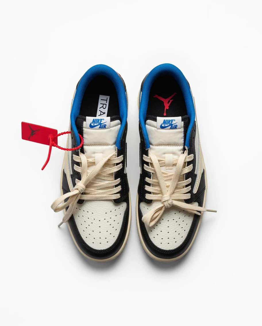 Nike x TS SHOES