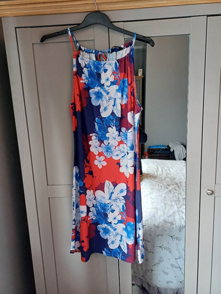 Ladies summer dress