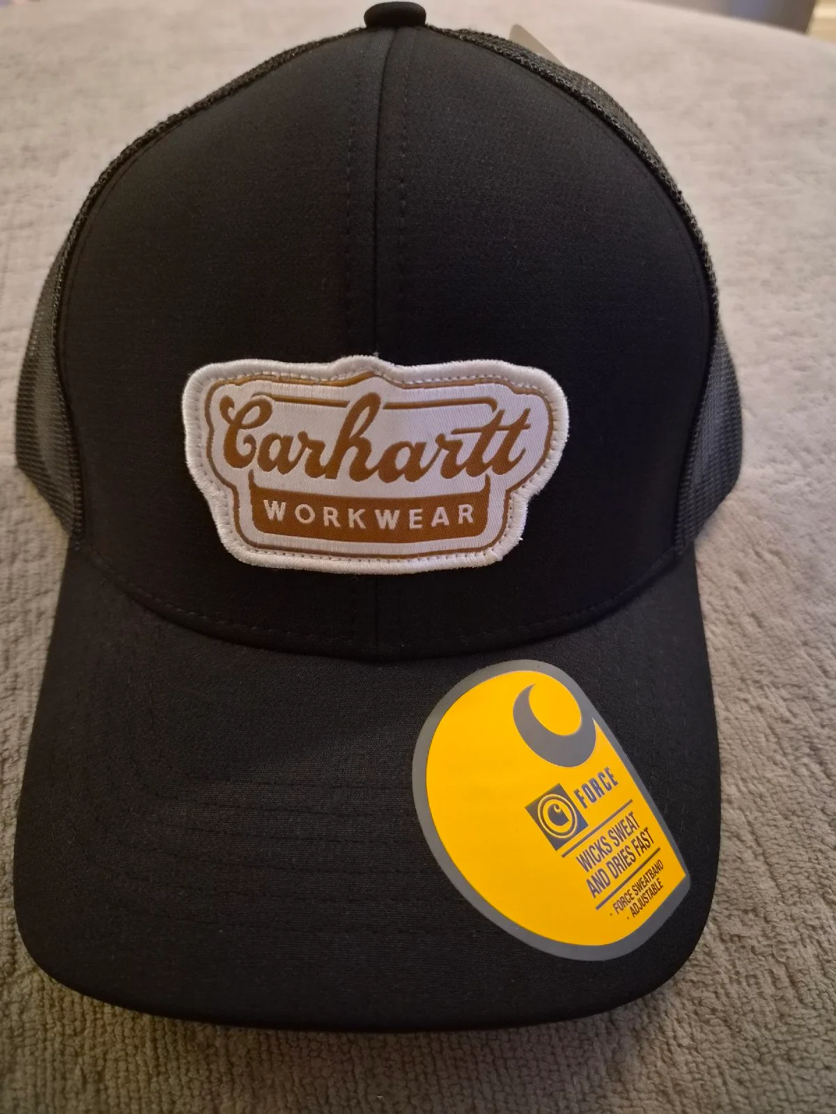Carhartt cap