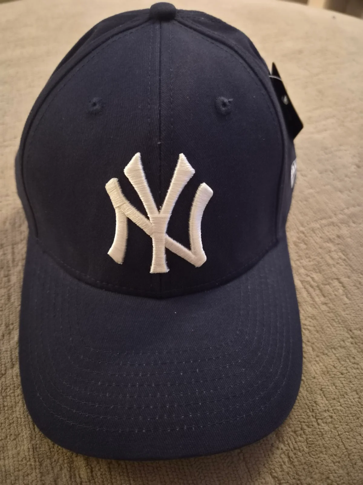 New Era NY cap