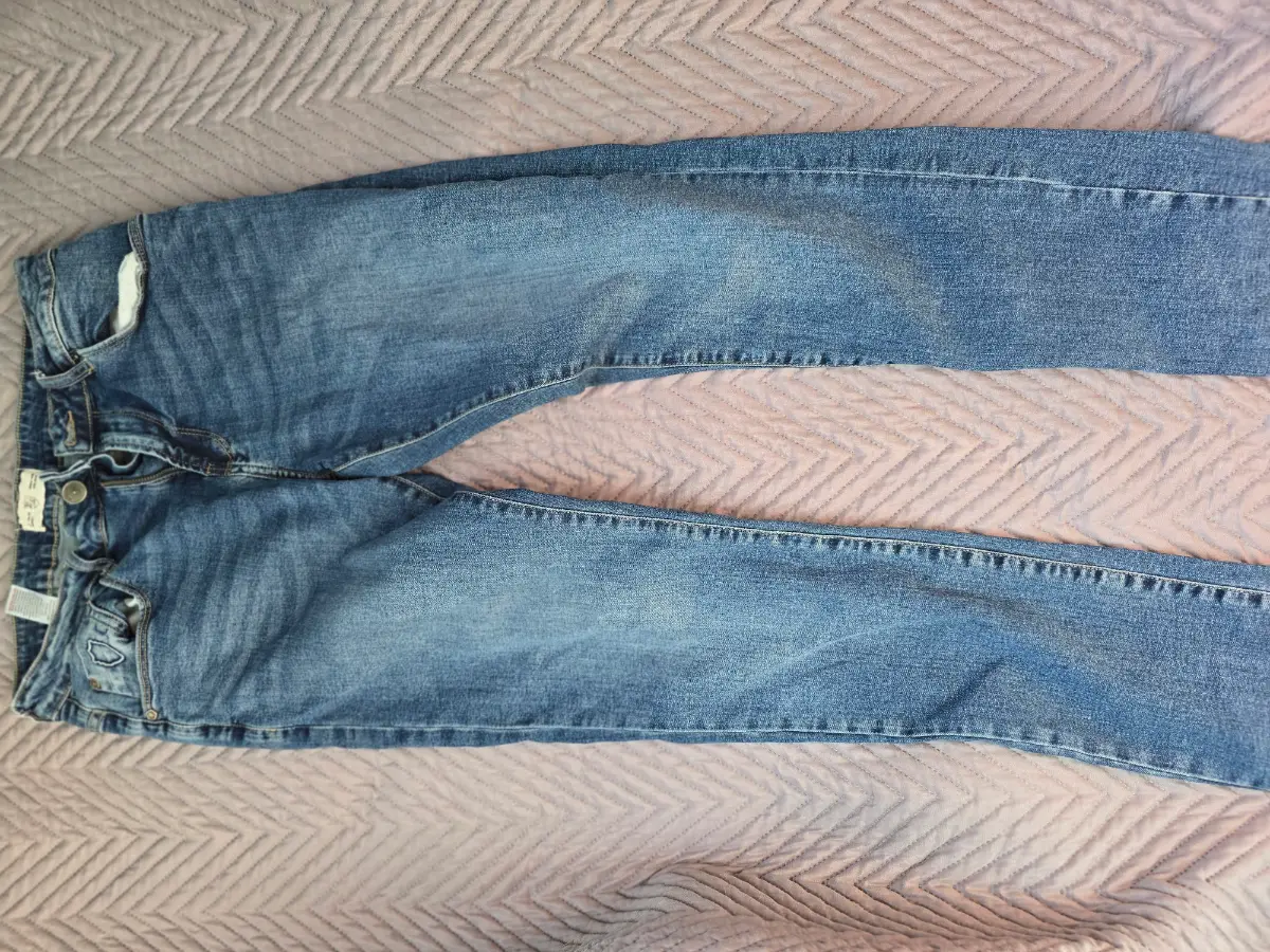 Police 883 mens jeans