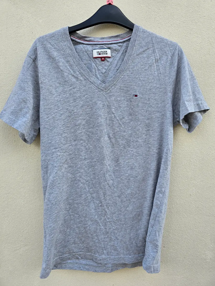 Tommy Hilfger Mens Tshirt