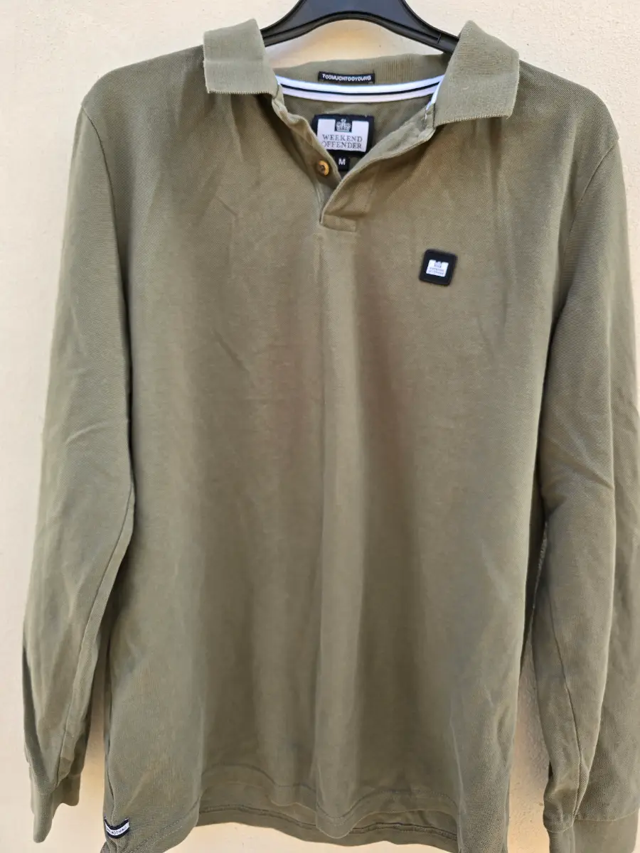 Weekend Offender Mens