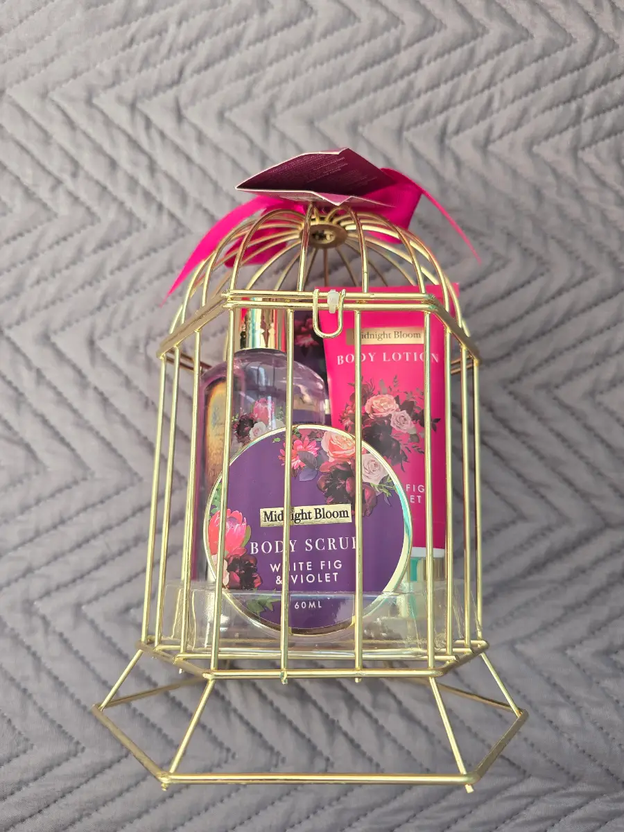 Christmas Gift Set