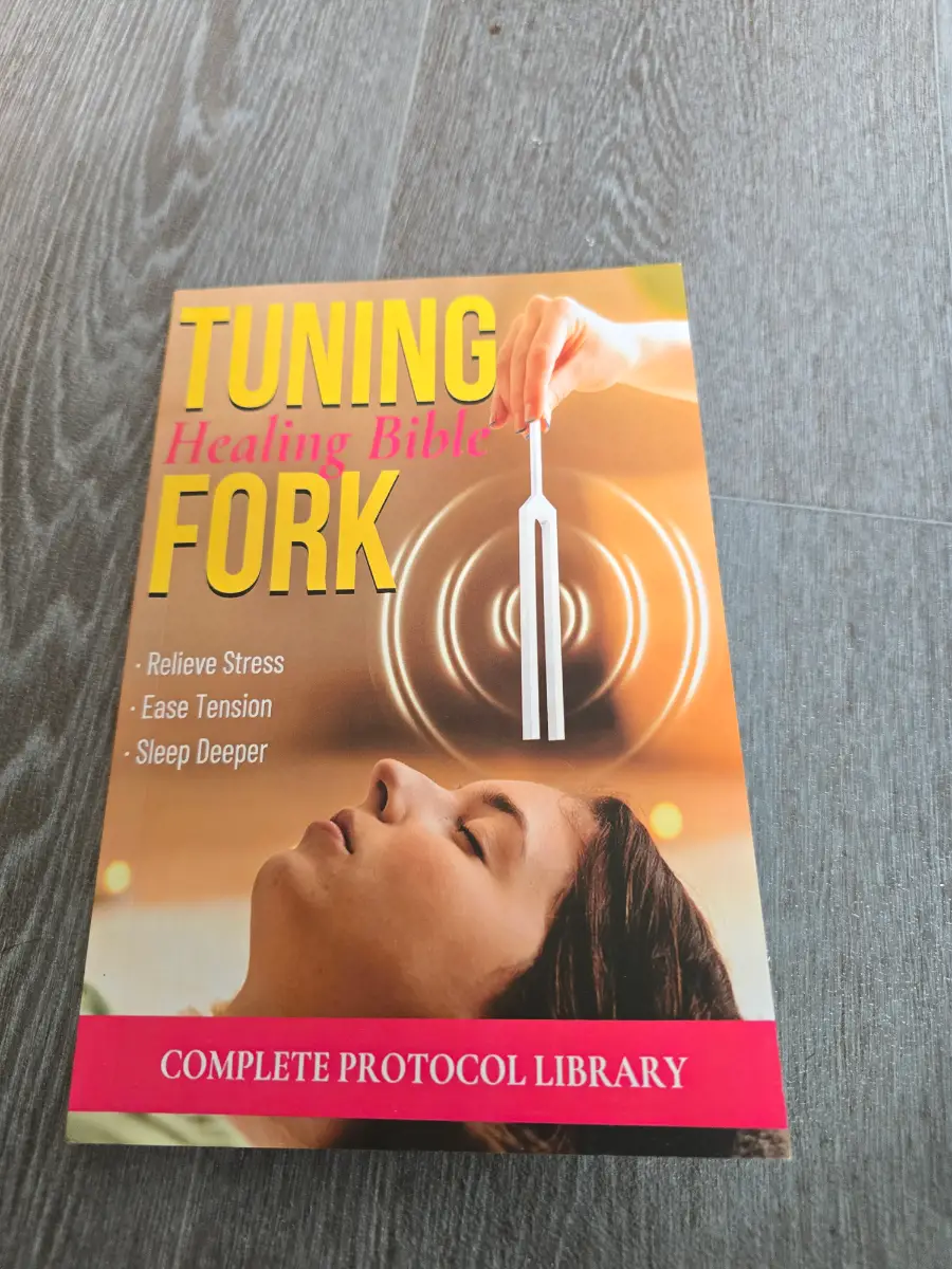 Tuning Fork Protocol