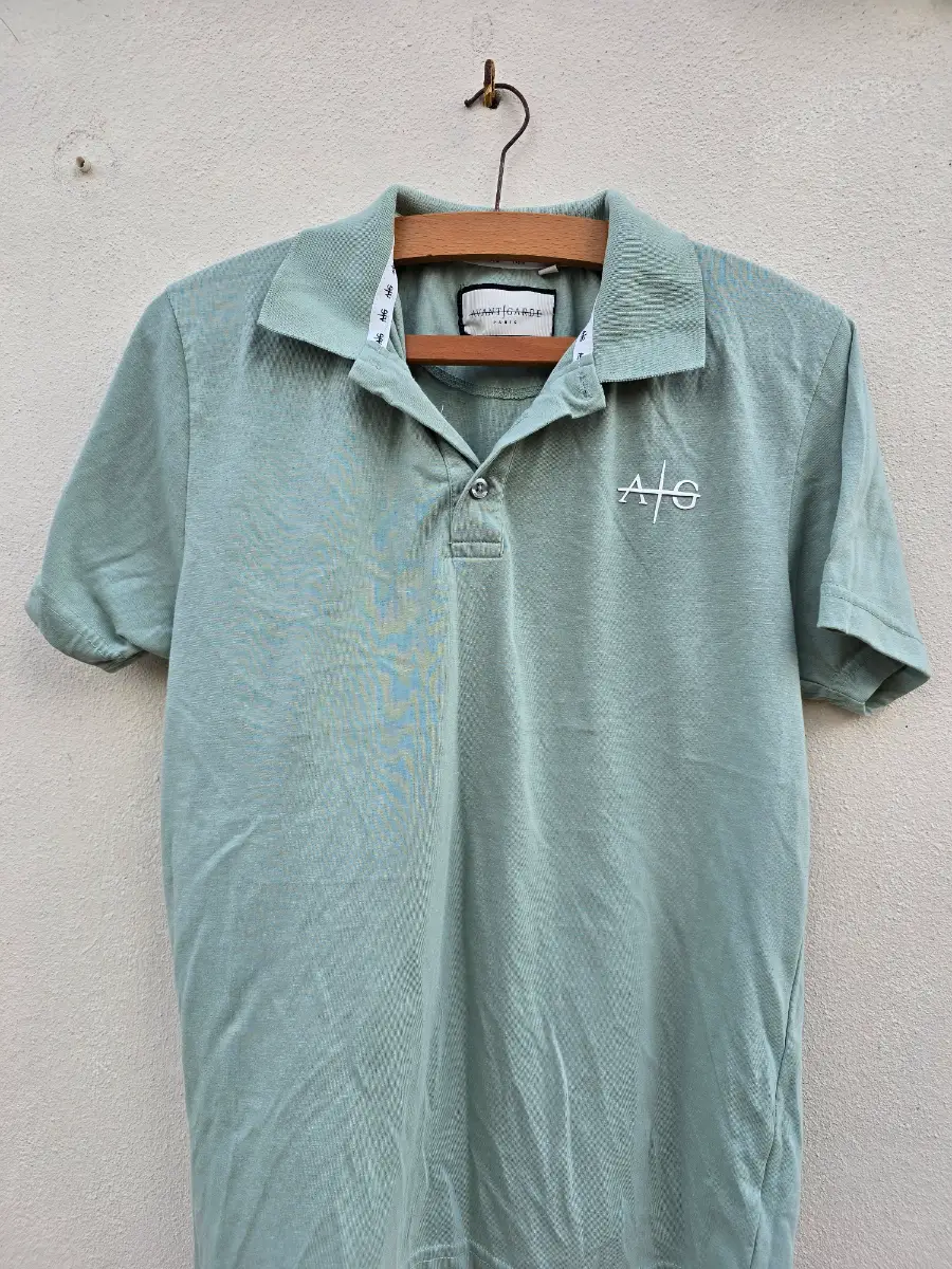Mens T shirt Avant Garde