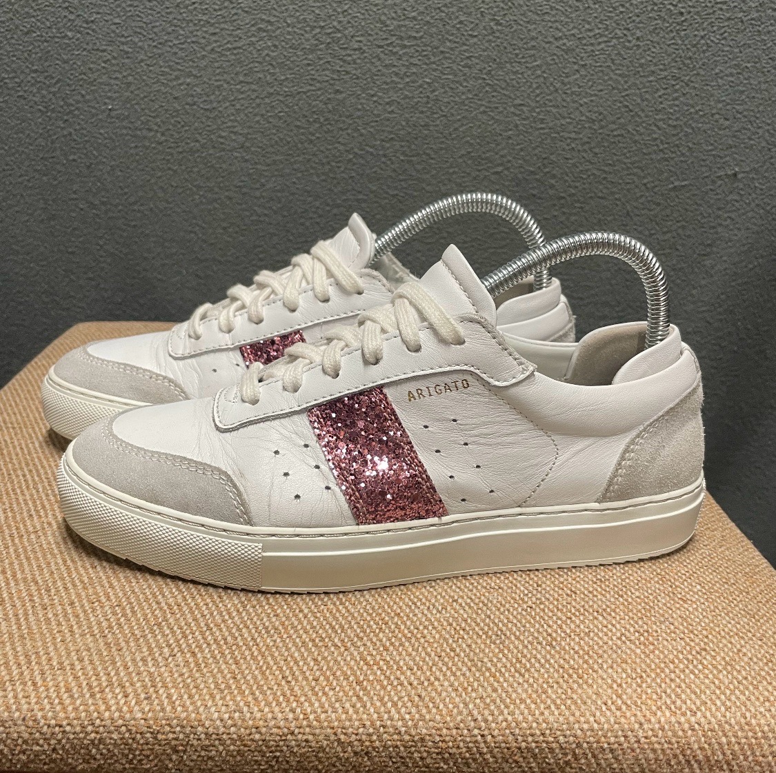 Axel Arigato Dunk Glitter