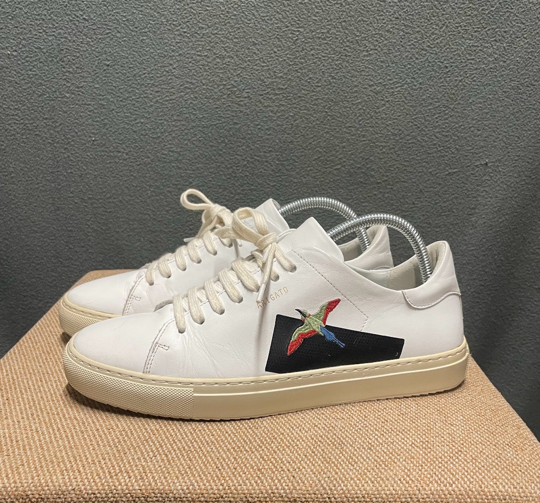 Axel Arigato Clean 90 Bird