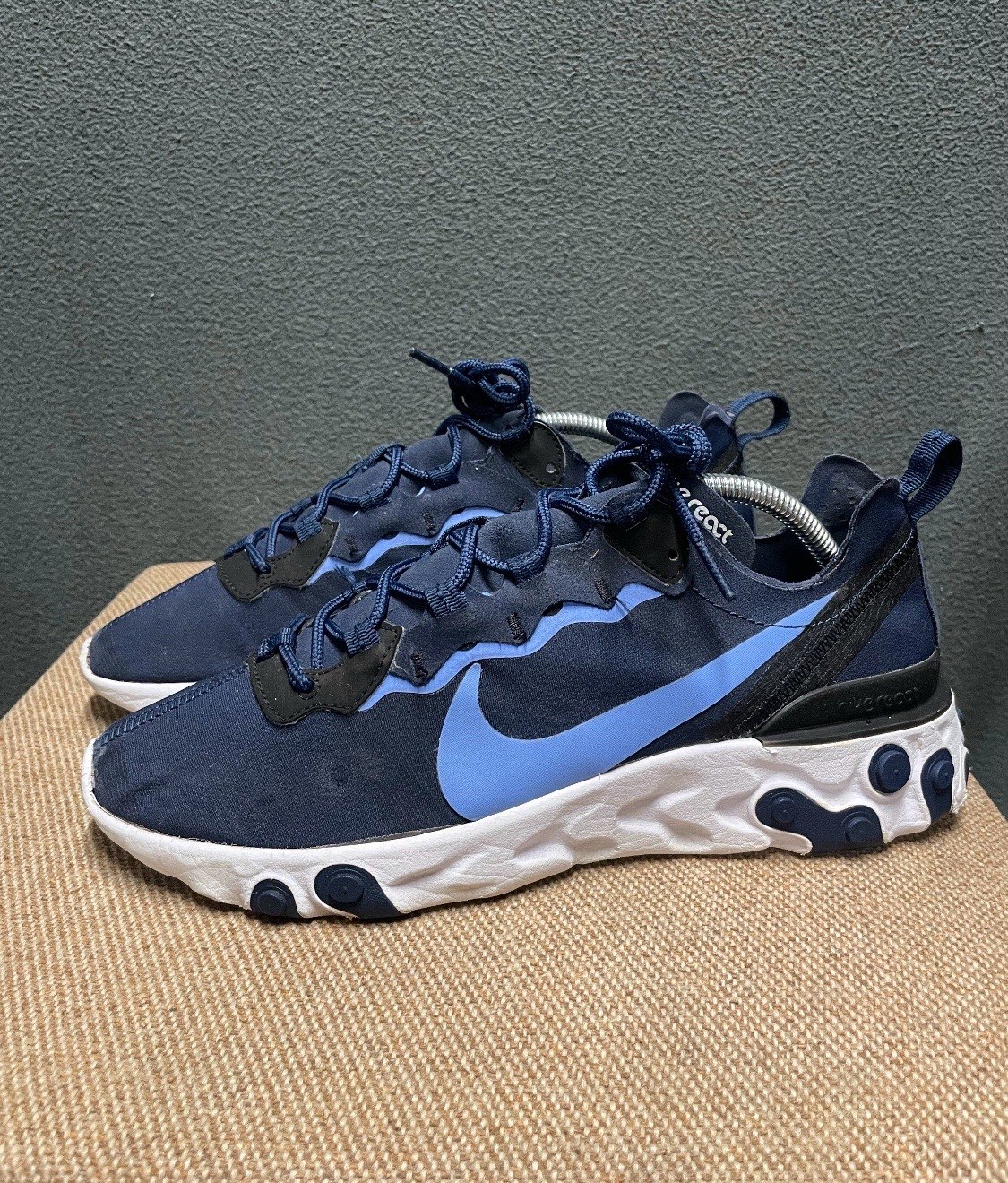 Nike React Element 55