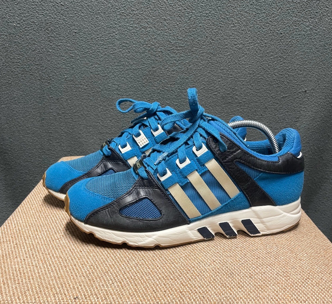 Adidas EQT 93 Guidance