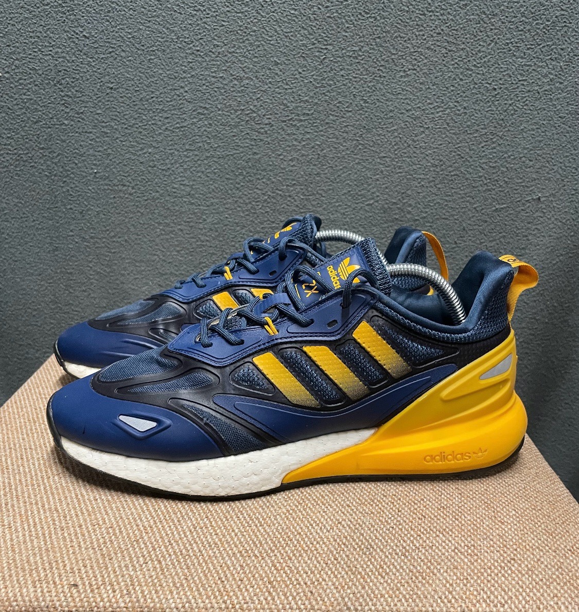 Adidas ZX Boost 2k