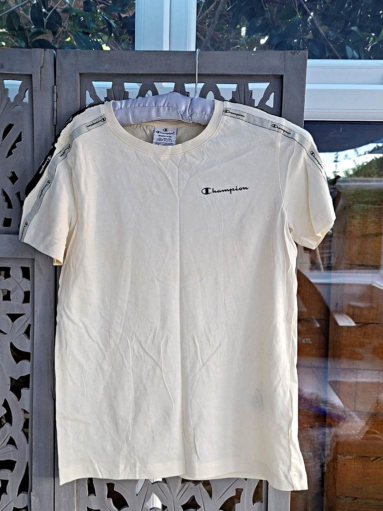 Champion T shirt , top blouse