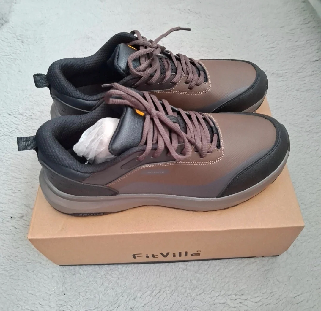 Mens Walking Shoes
