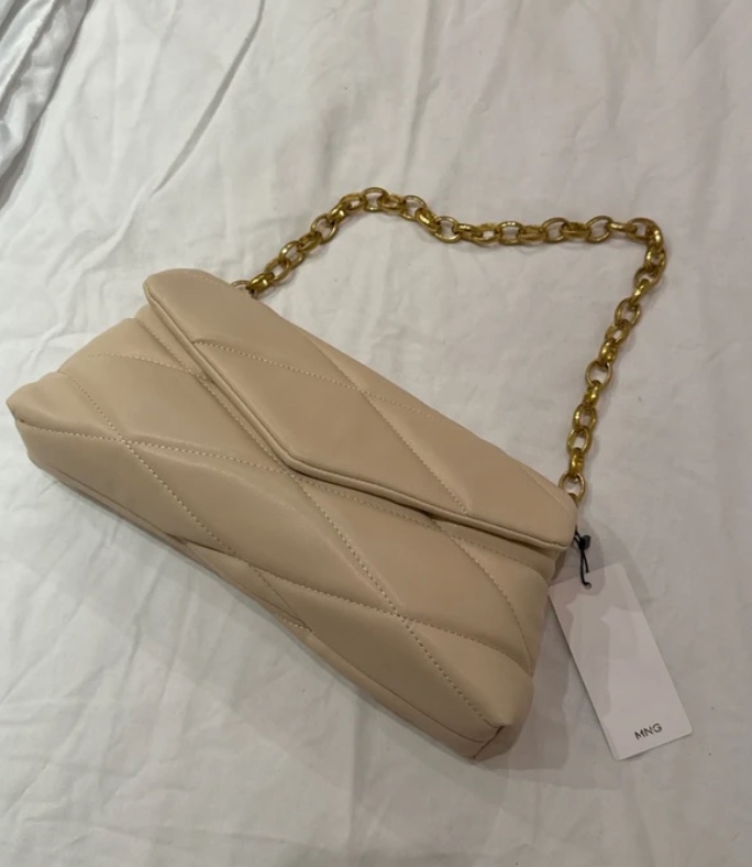 Mango bag