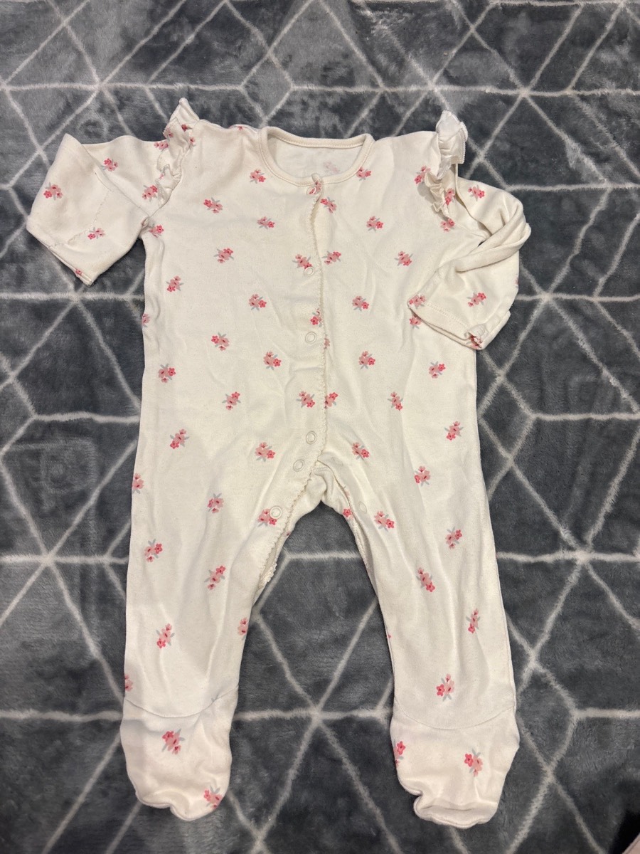 baby grow